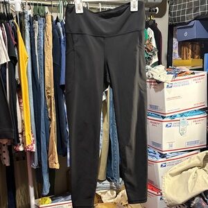 Old Navy Black Leggings